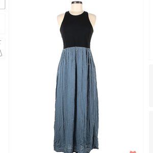 Ann Taylor LOFT Outlet Casual Dress Size M (Petite)